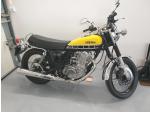Klikněte pro detailní foto č. 1 - Yamaha SR 400