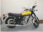 Klikněte pro detailní foto č. 2 - Yamaha SR 400