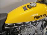 Klikněte pro detailní foto č. 3 - Yamaha SR 400