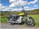 Klikněte pro detailní foto č. 8 - Yamaha SR 400