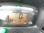 Klikněte pro detailní foto č. 6 - Suzuki KingQuad 700 4x4