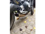 Klikněte pro detailní foto č. 1 - Yamaha XSR 900