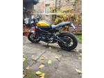 Klikněte pro detailní foto č. 4 - Yamaha XSR 900