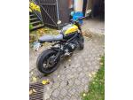 Klikněte pro detailní foto č. 6 - Yamaha XSR 900