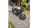 Klikněte pro detailní foto č. 7 - Yamaha XSR 900