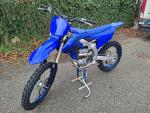 Klikněte pro detailní foto č. 1 - Yamaha YZ 450 F
