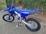 Klikněte pro detailní foto č. 2 - Yamaha YZ 450 F