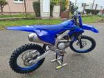 Klikněte pro detailní foto č. 3 - Yamaha YZ 450 F