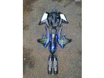 Klikněte pro detailní foto č. 5 - Yamaha YZ 450 F