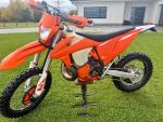 Klikněte pro detailní foto č. 4 - KTM 300 EXC TPI