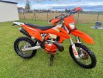 Klikněte pro detailní foto č. 6 - KTM 300 EXC TPI