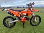 Detail nabídky - KTM 300 EXC TPI