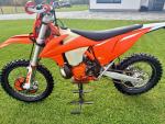 Klikněte pro detailní foto č. 3 - KTM 300 EXC TPI