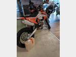 Detail nabídky - KTM 500 EXC-F