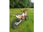 Klikněte pro detailní foto č. 2 - KTM 500 EXC-F