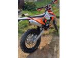 Klikněte pro detailní foto č. 3 - KTM 500 EXC-F
