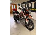 Klikněte pro detailní foto č. 1 - KTM 890 Adventure R