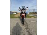 Klikněte pro detailní foto č. 5 - KTM 890 Adventure R