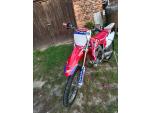 Klikněte pro detailní foto č. 2 - Honda CRF 450 R