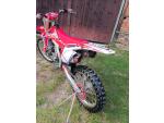 Klikněte pro detailní foto č. 3 - Honda CRF 450 R