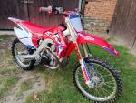 Klikněte pro detailní foto č. 5 - Honda CRF 450 R