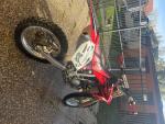 Klikněte pro detailní foto č. 1 - Honda CRF 150 R