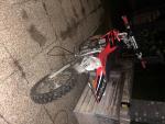 Klikněte pro detailní foto č. 2 - Honda CRF 150 R