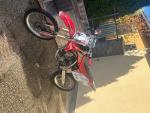 Klikněte pro detailní foto č. 3 - Honda CRF 150 R