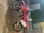 Klikněte pro detailní foto č. 4 - Honda CRF 150 R