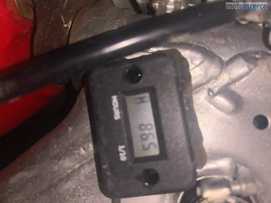 Honda CRF 150 R