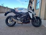 Klikněte pro detailní foto č. 1 - Suzuki GSX-S 950