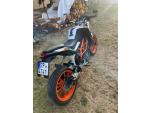 Klikněte pro detailní foto č. 2 - KTM 390 Duke