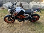 Klikněte pro detailní foto č. 4 - KTM 390 Duke