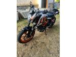 Klikněte pro detailní foto č. 5 - KTM 390 Duke