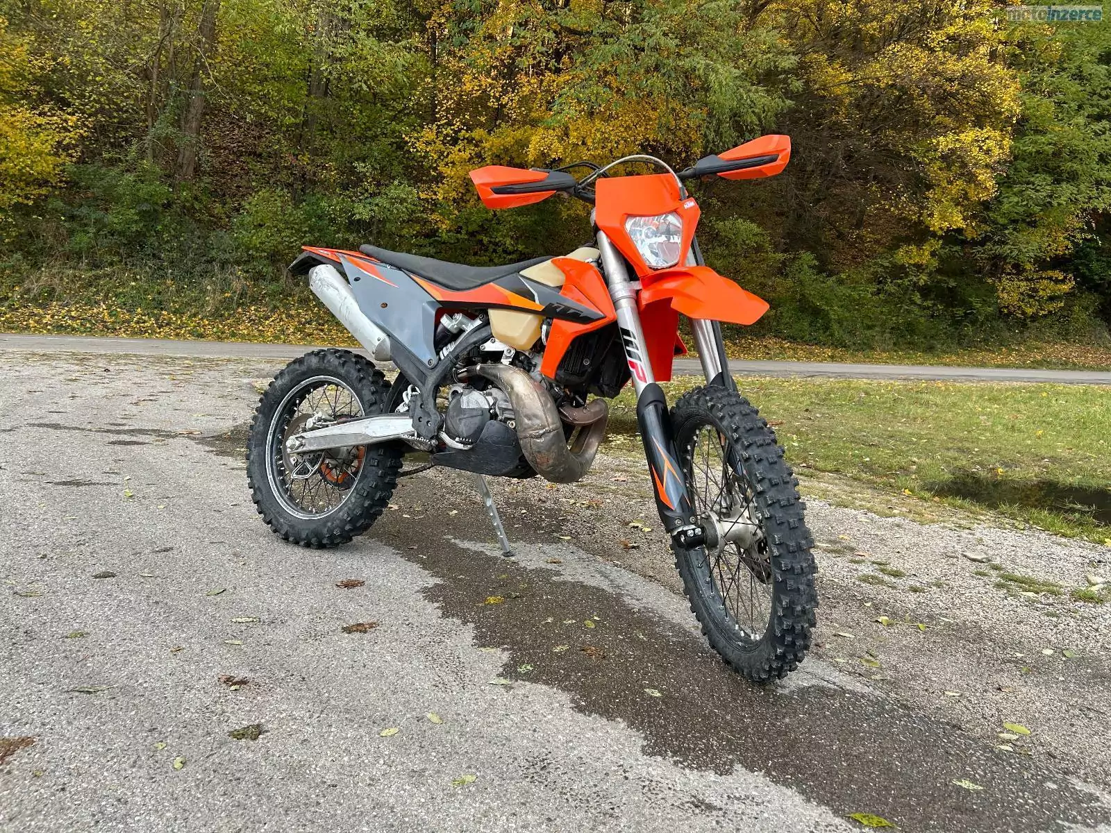 KTM 300 EXC TPI