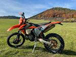 Klikněte pro detailní foto č. 6 - KTM 300 EXC TPI