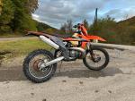 Klikněte pro detailní foto č. 2 - KTM 300 EXC TPI