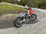 Klikněte pro detailní foto č. 3 - KTM 300 EXC TPI