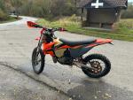 Klikněte pro detailní foto č. 4 - KTM 300 EXC TPI