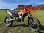 Klikněte pro detailní foto č. 1 - KTM 300 EXC TPI
