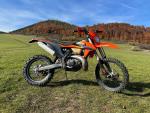 Klikněte pro detailní foto č. 2 - KTM 300 EXC TPI