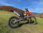 Klikněte pro detailní foto č. 3 - KTM 300 EXC TPI
