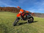 Klikněte pro detailní foto č. 5 - KTM 300 EXC TPI