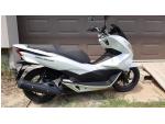 Klikněte pro detailní foto č. 1 - Honda PCX 150
