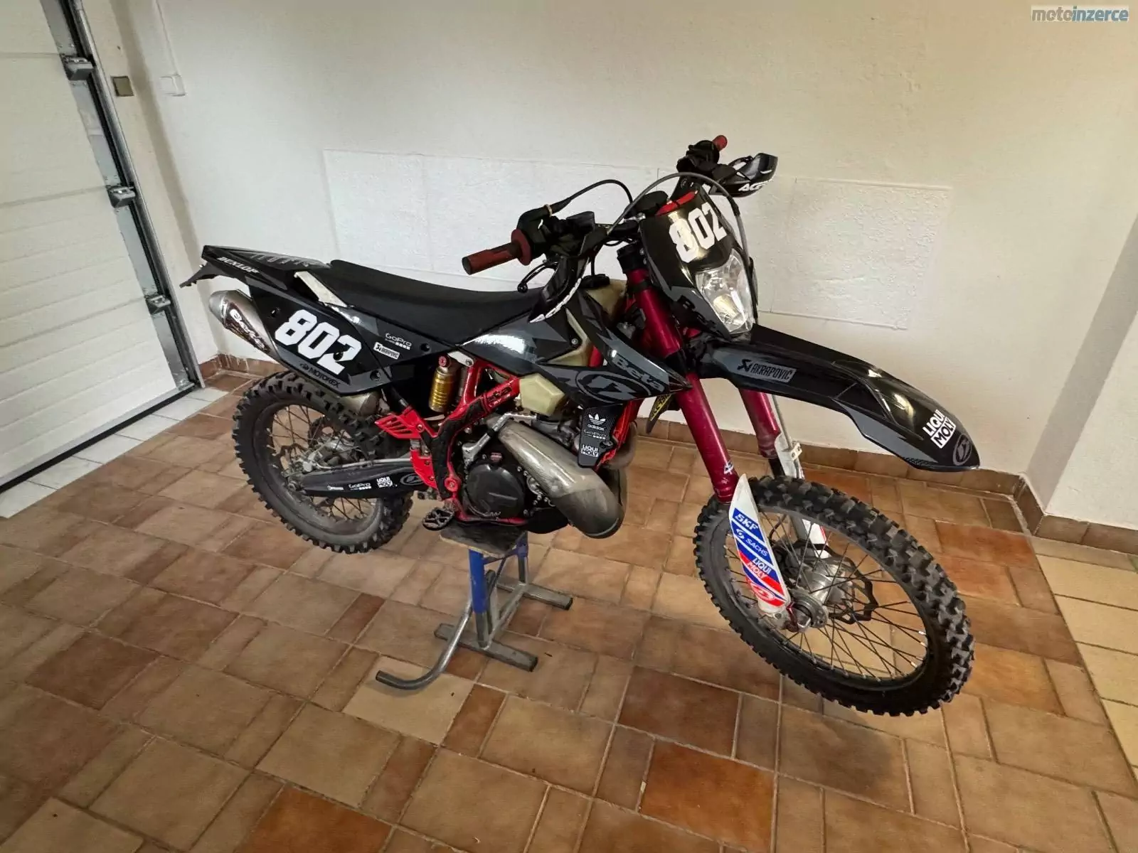 Beta RR 2T 300
