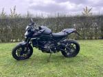 Klikněte pro detailní foto č. 2 - Ducati Monster Plus