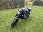 Klikněte pro detailní foto č. 3 - Ducati Monster Plus