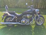 Klikněte pro detailní foto č. 1 - Honda VTX 1800