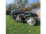 Klikněte pro detailní foto č. 4 - Honda VTX 1800