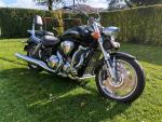 Klikněte pro detailní foto č. 5 - Honda VTX 1800